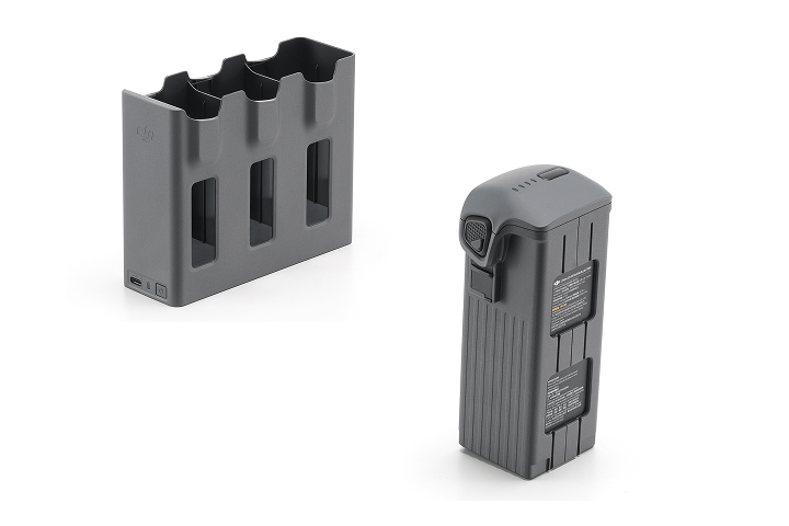 DJI Mavic 4 Pro 部品